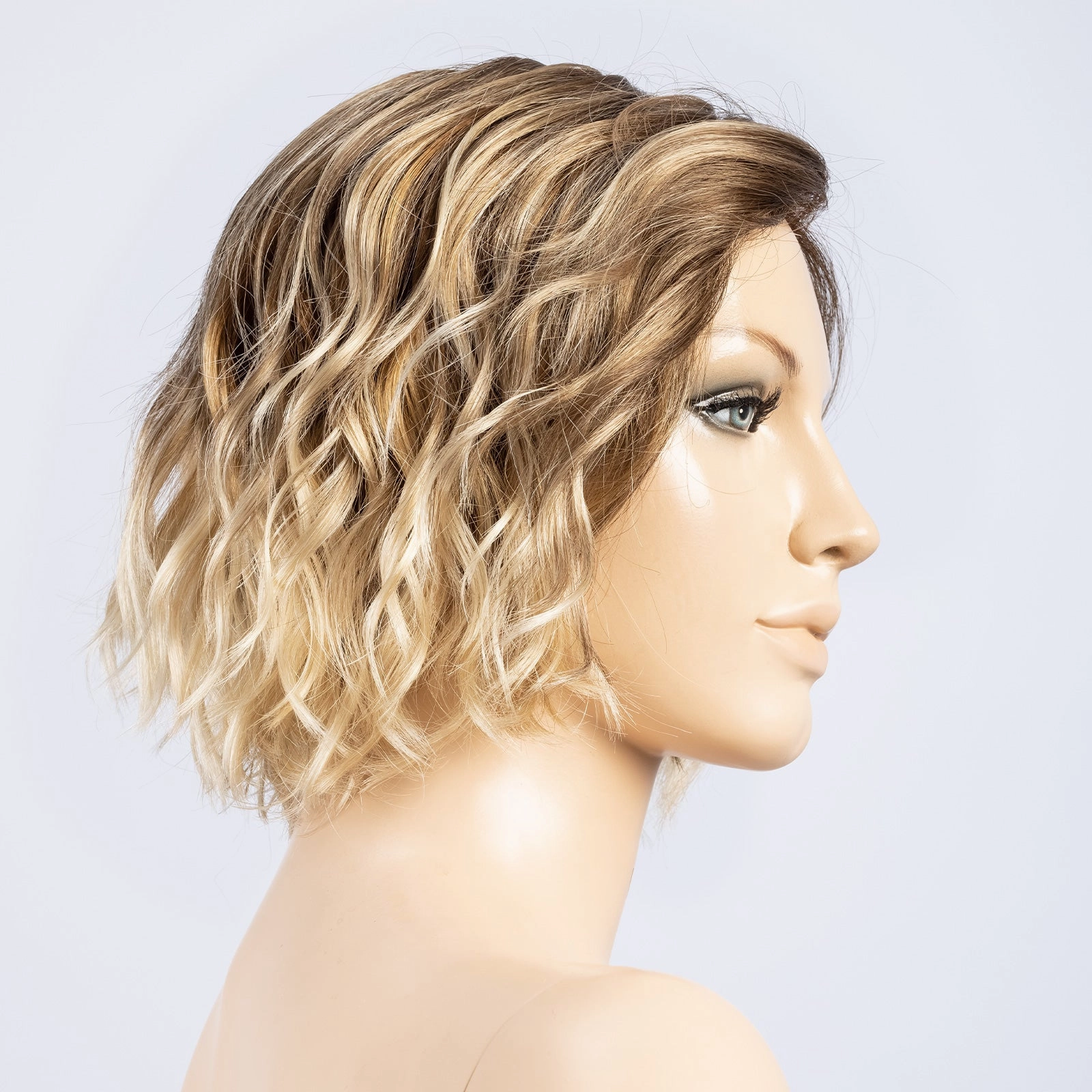 Dance Wig by Ellen Wille | Perucci | Synthetic Fiber