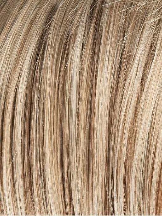 Dance Wig by Ellen Wille | Synthetic Hair | Petite/Average Cap