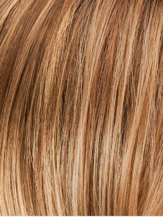 Dance Wig by Ellen Wille | Synthetic Hair | Petite/Average Cap