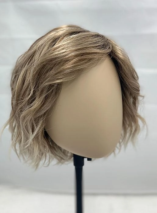 Dance Wig by Ellen Wille | Synthetic Hair | Petite/Average Cap
