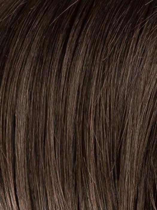 Dance Wig by Ellen Wille | Synthetic Hair | Petite/Average Cap
