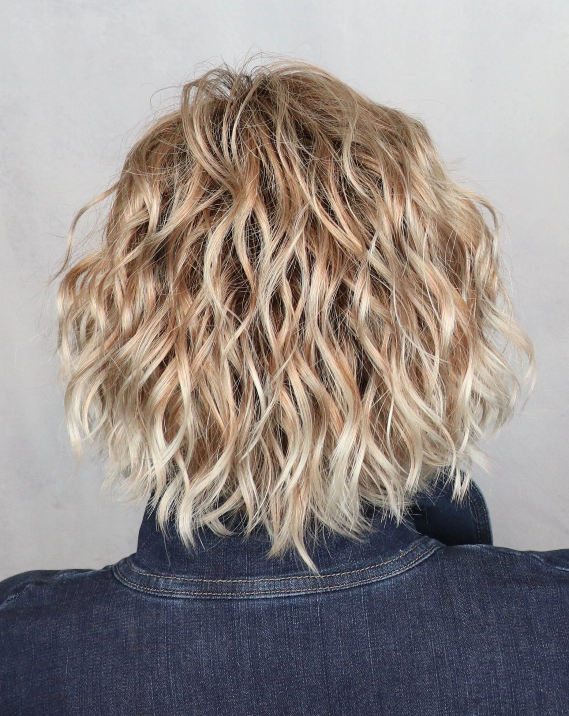 Dance Wig by Ellen Wille | Synthetic Hair | Petite/Average Cap