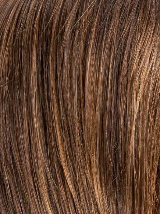 Dance Wig by Ellen Wille | Synthetic Hair | Petite/Average Cap