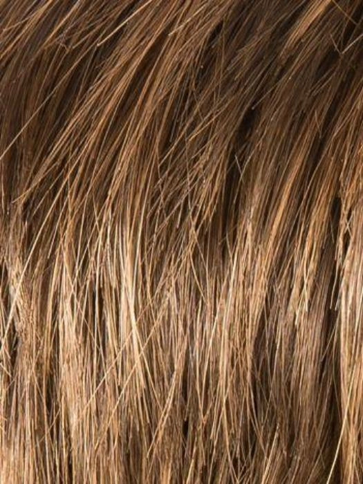 Dance Wig by Ellen Wille | Synthetic Hair | Petite/Average Cap