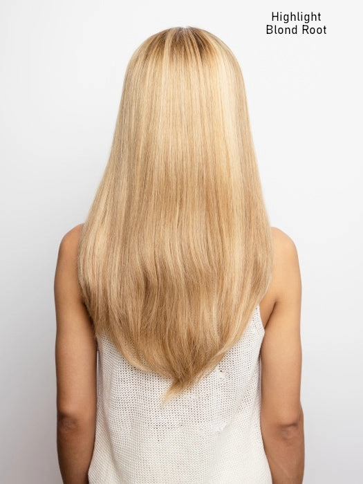 Darra Wig by Amore | Remy Human Hair