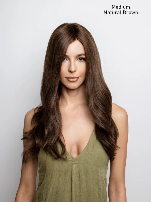 Darra Wig by Amore | Remy Human Hair