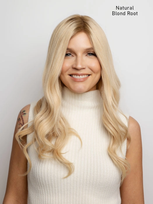 Darra Wig by Amore | Remy Human Hair