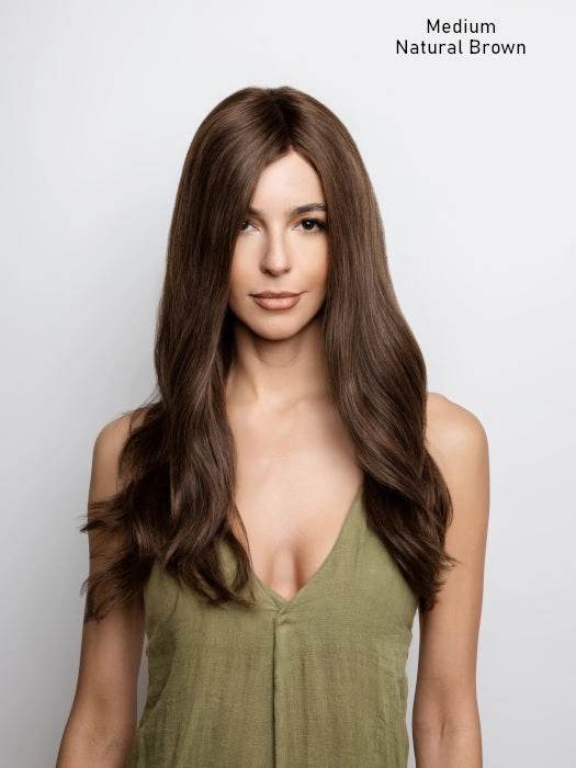 Darra Wig by Amore | Remy Human Hair