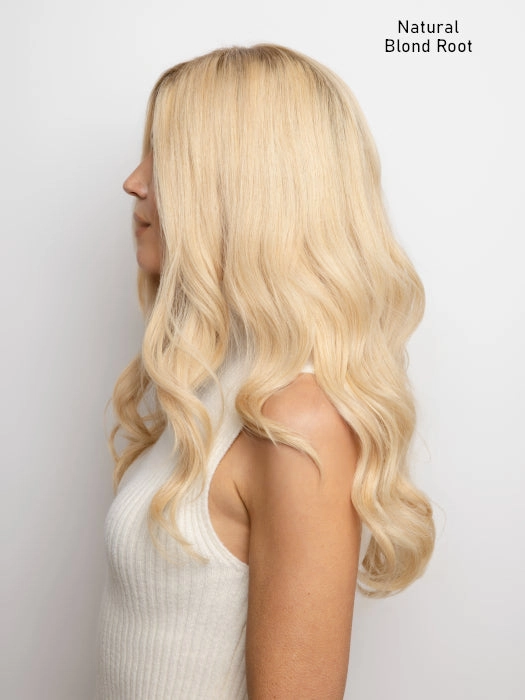 Darra Wig by Amore | Remy Human Hair