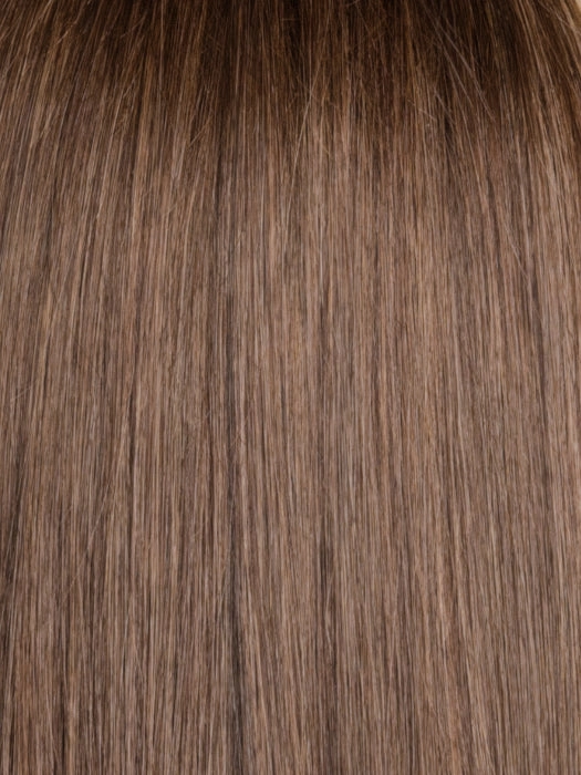 Darra Wig by Amore | Remy Human Hair