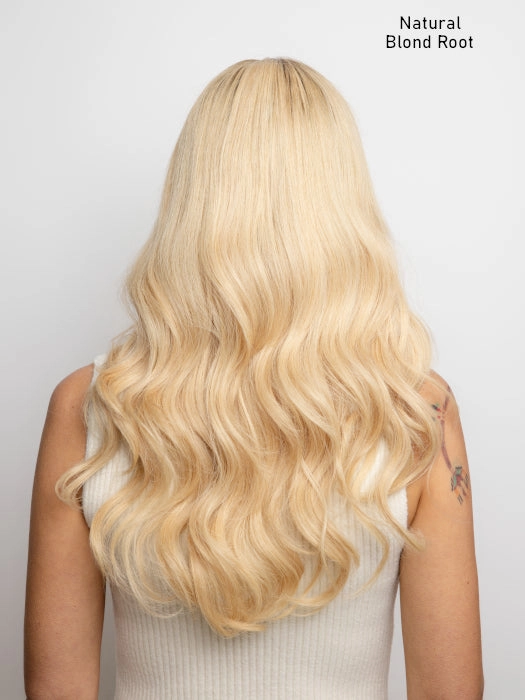 Darra Wig by Amore | Remy Human Hair