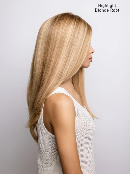 Darra Wig by Amore | Remy Human Hair