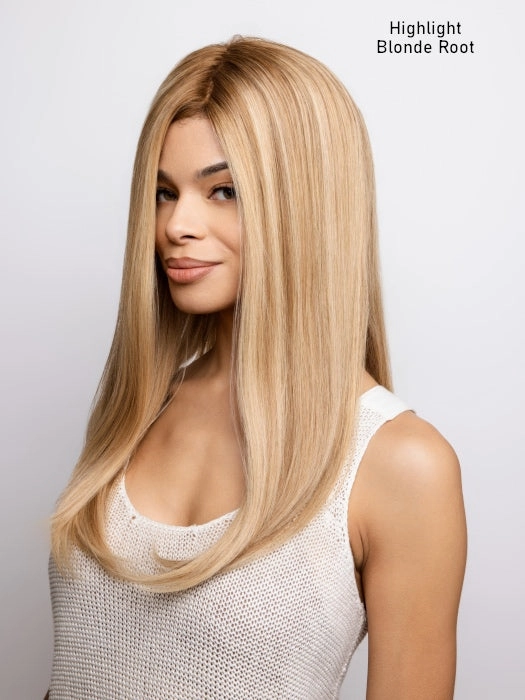 Darra Wig by Amore | Remy Human Hair