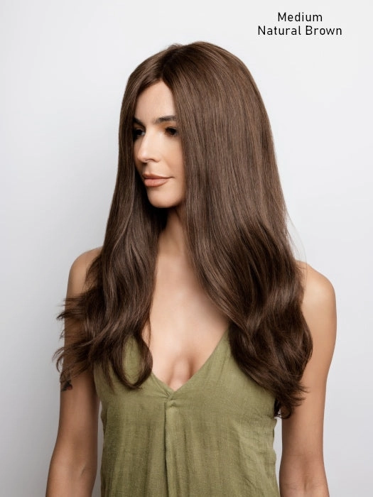 Darra Wig by Amore | Remy Human Hair