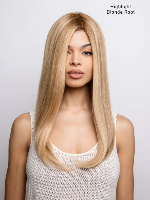 Darra Wig by Amore | Remy Human Hair