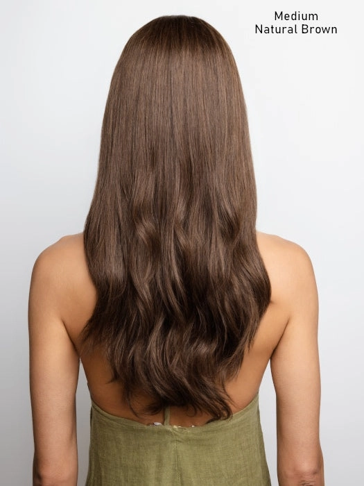 Darra Wig by Amore | Remy Human Hair
