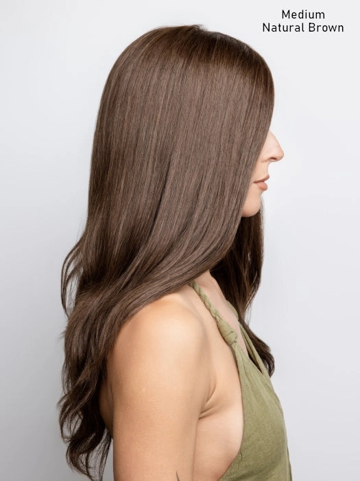 Darra Wig by Amore | Remy Human Hair