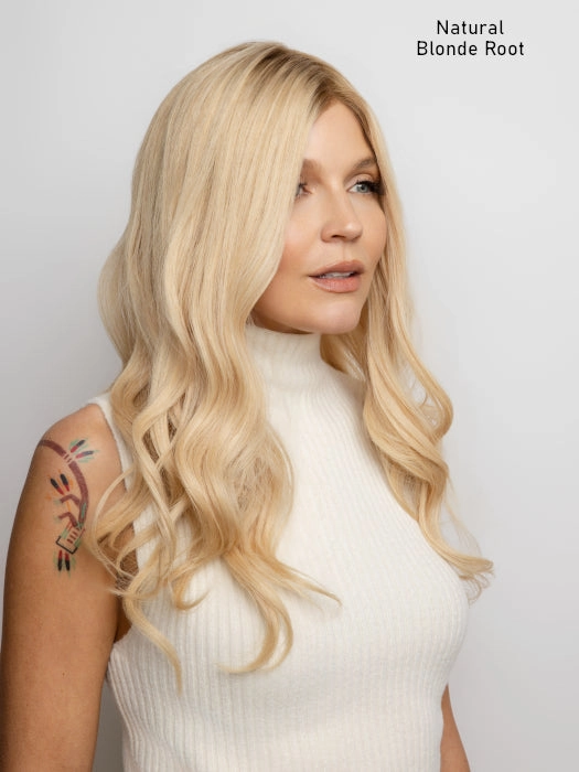 Darra Wig by Amore | Remy Human Hair