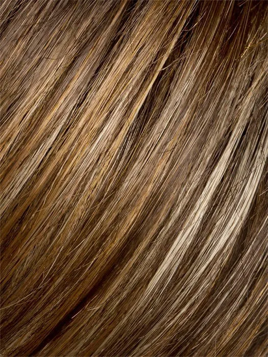 Date Mono Wig by Ellen Wille | Synthetic Hair | Petite/Average Cap