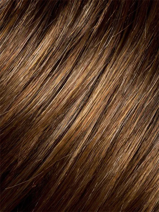 Date Mono Wig by Ellen Wille | Synthetic Hair | Petite/Average Cap