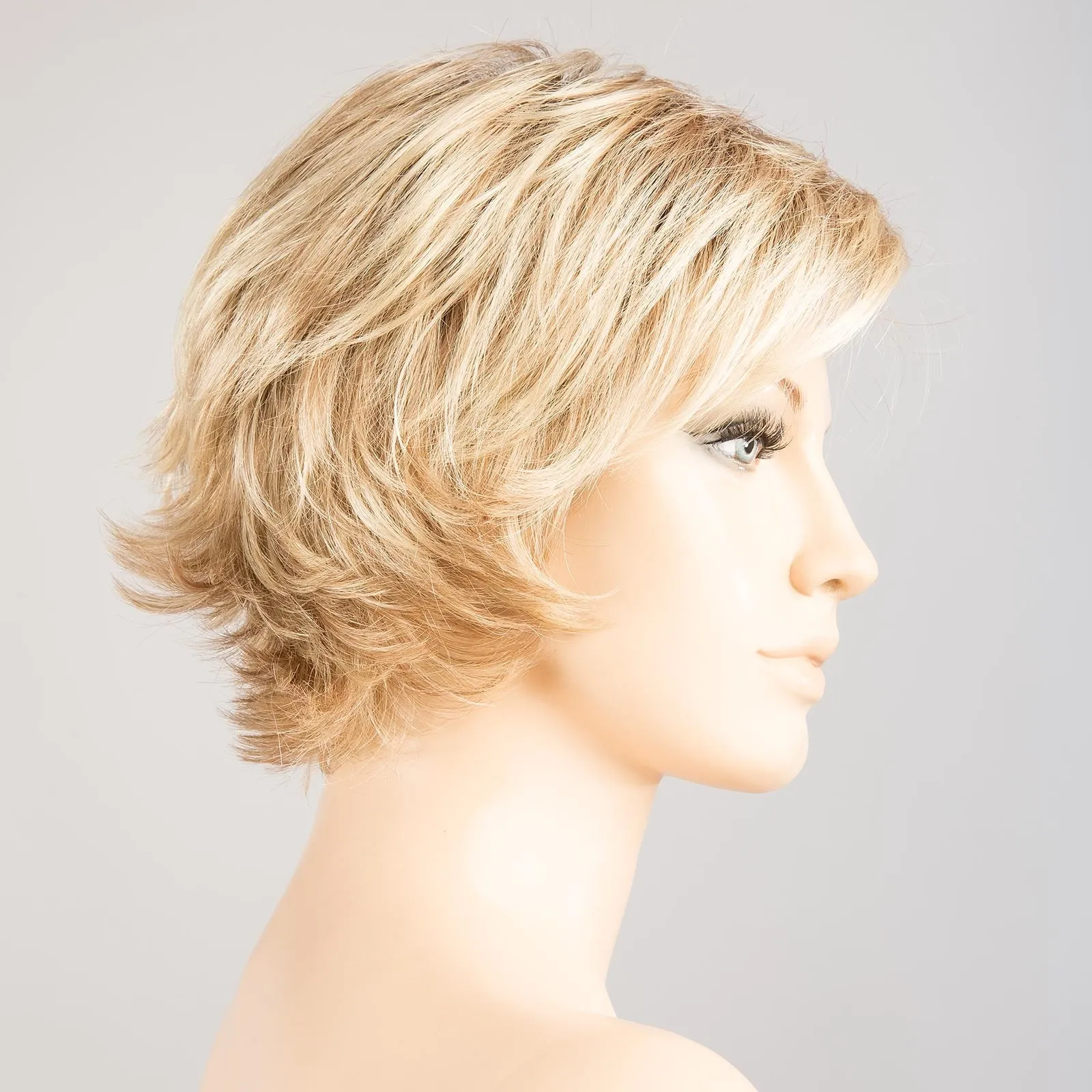 Date Wig by Ellen Wille | Synthetic Hair | Large Cap