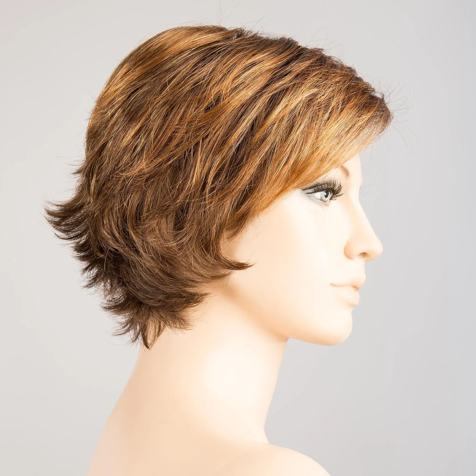 Date Wig by Ellen Wille | Synthetic Hair | Large Cap