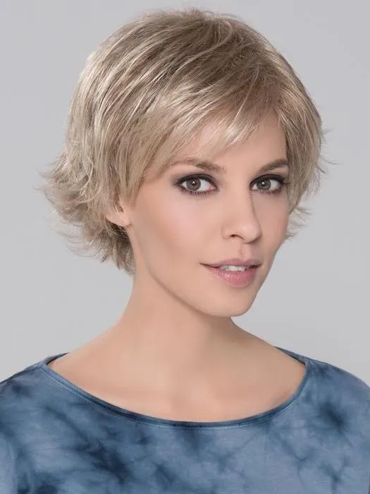 Date Wig by Ellen Wille | Synthetic Hair | Large Cap
