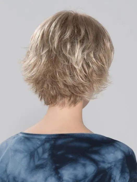 Date Wig by Ellen Wille | Synthetic Hair | Large Cap