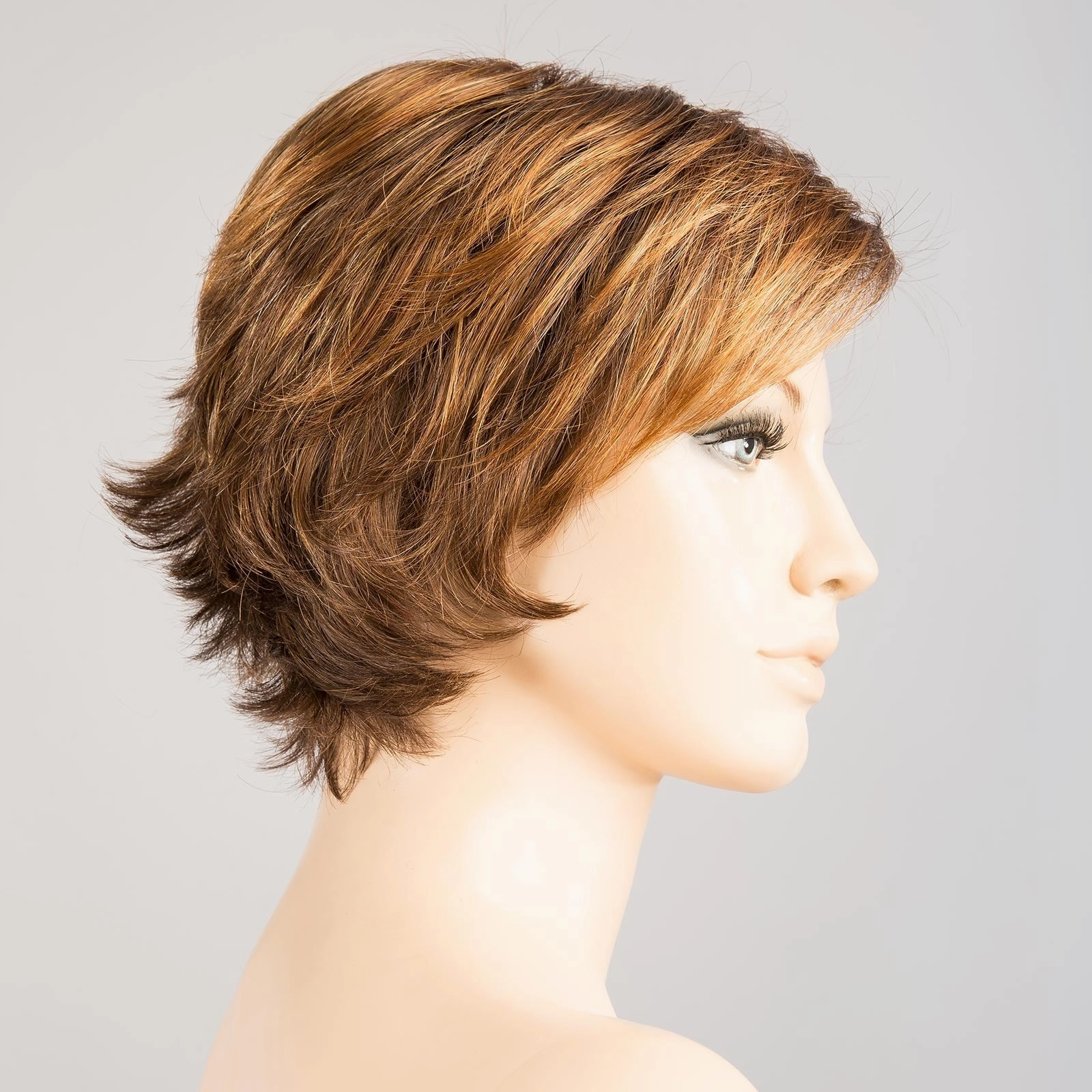 Date Large Wig by Ellen Wille | Hair Power | Large Cap | Synthetic Fiber