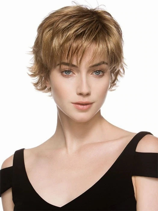 Date Large Wig by Ellen Wille | Hair Power | Large Cap | Synthetic Fiber