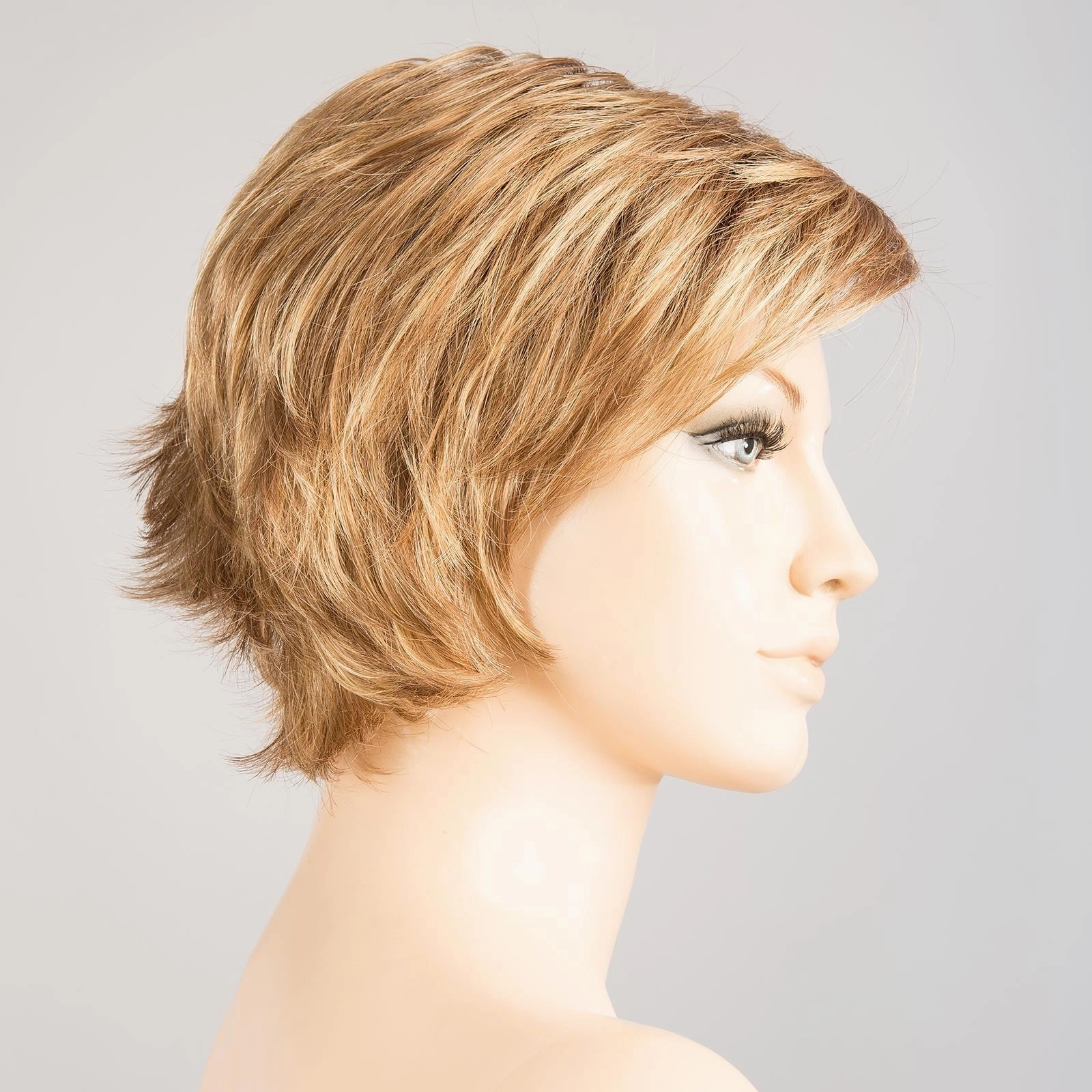 Date Large Wig by Ellen Wille | Hair Power | Large Cap | Synthetic Fiber