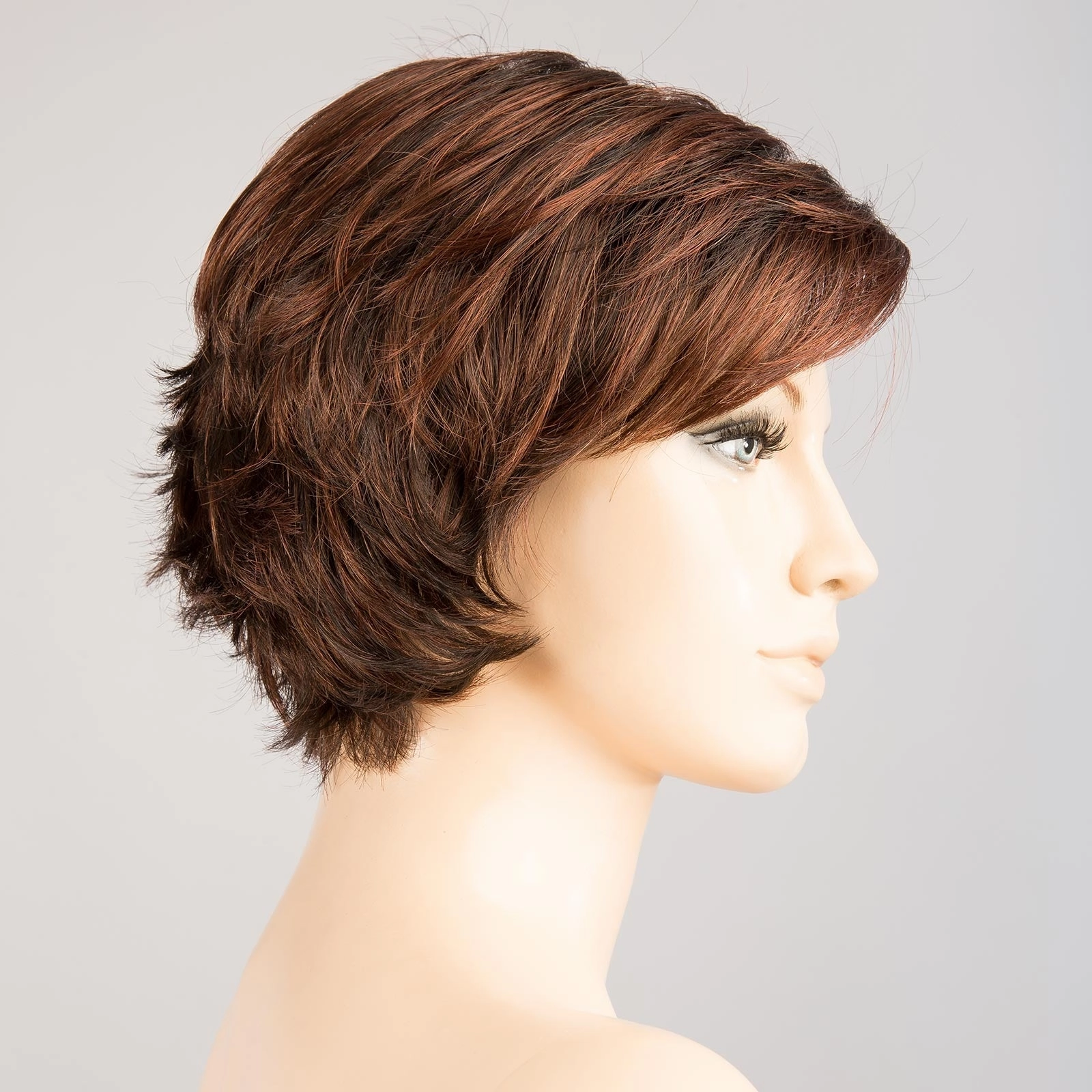 Date Large Wig by Ellen Wille | Hair Power | Large Cap | Synthetic Fiber