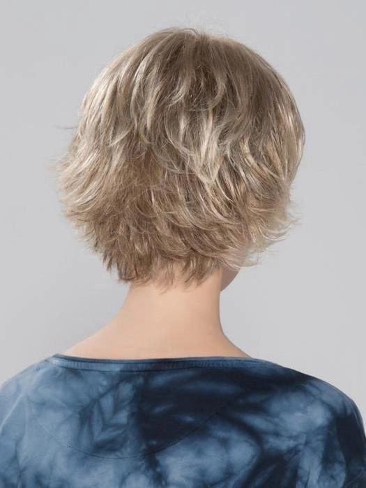 Date Large Wig by Ellen Wille | Hair Power | Large Cap | Synthetic Fiber