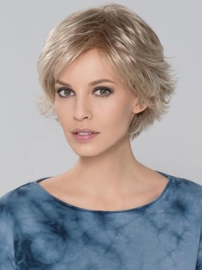 Date Large Wig by Ellen Wille | Hair Power | Large Cap | Synthetic Fiber