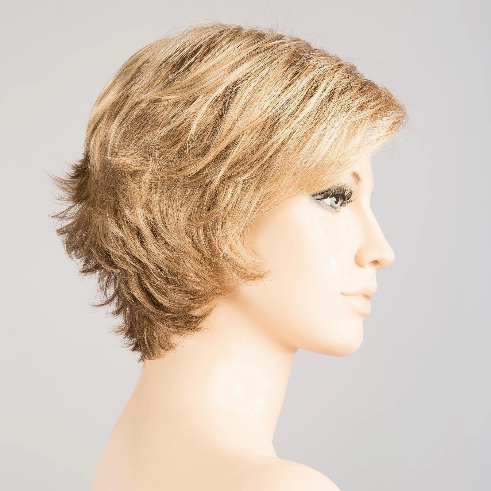 Date Large Wig by Ellen Wille | Hair Power | Large Cap | Synthetic Fiber