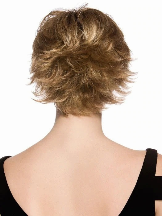 Date Large Wig by Ellen Wille | Hair Power | Large Cap | Synthetic Fiber