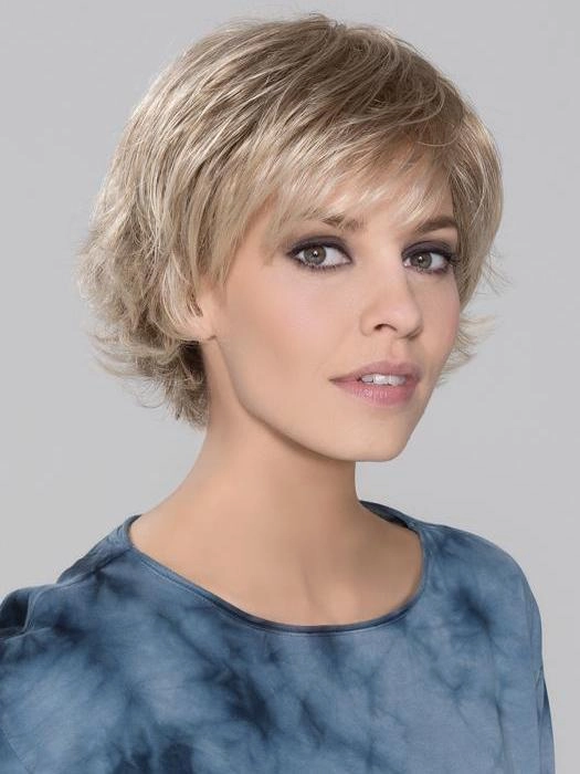 Date Large Wig by Ellen Wille | Hair Power | Large Cap | Synthetic Fiber