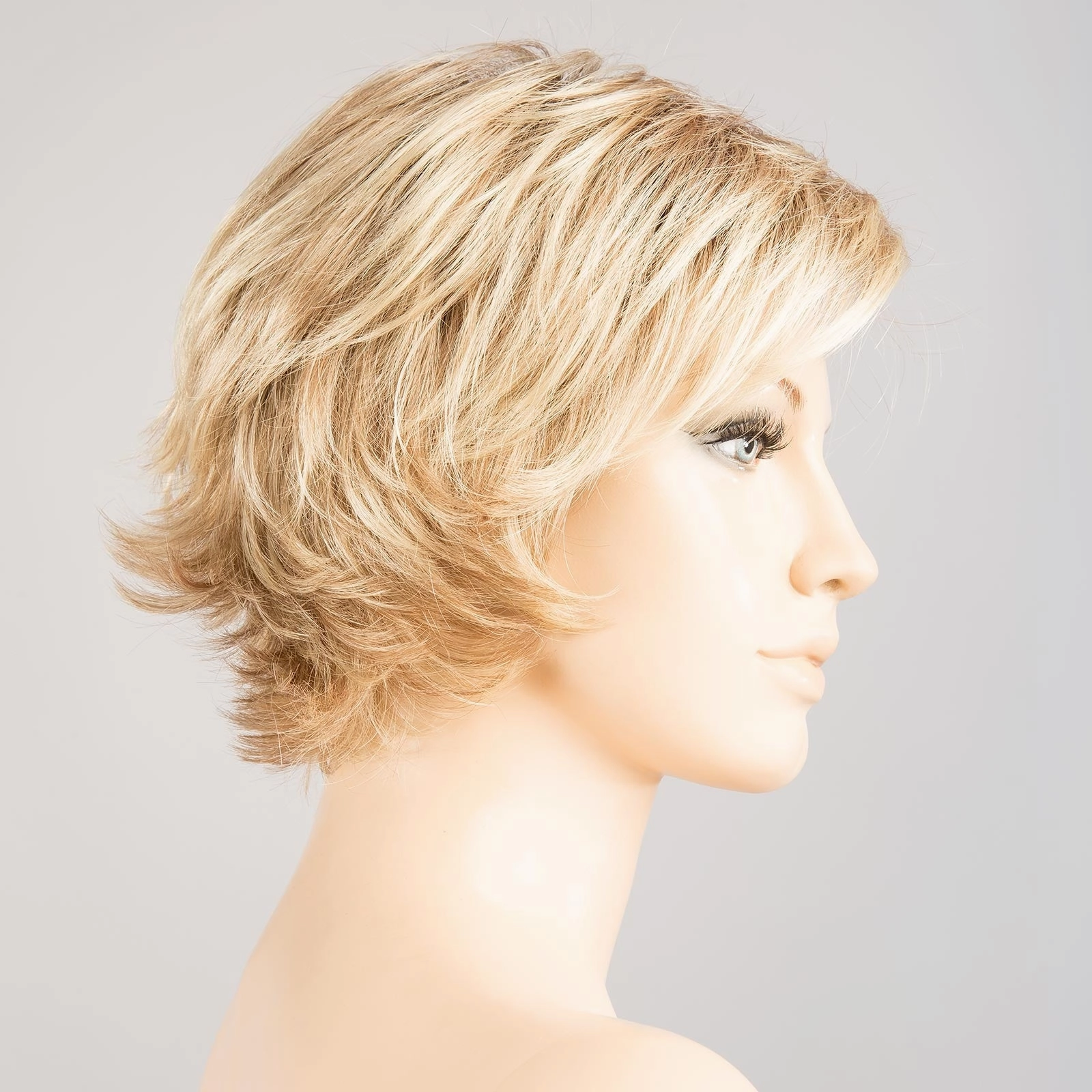 Date Large Wig by Ellen Wille | Hair Power | Large Cap | Synthetic Fiber