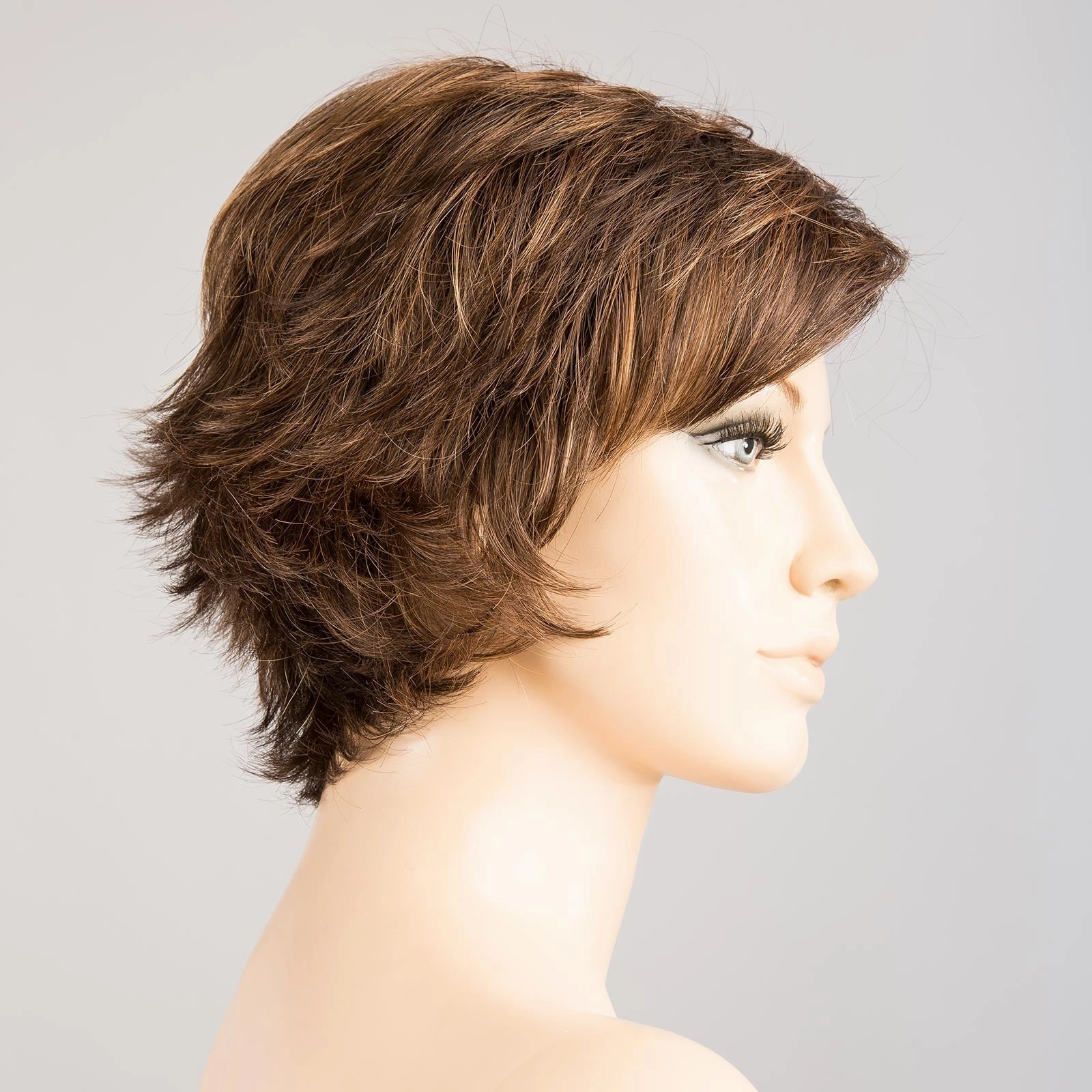 Date Large Wig by Ellen Wille | Hair Power | Large Cap | Synthetic Fiber