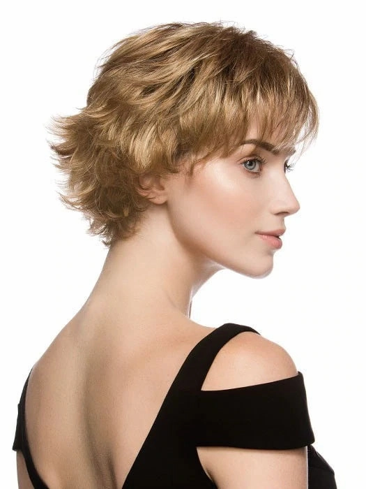 Date Large Wig by Ellen Wille | Hair Power | Large Cap | Synthetic Fiber