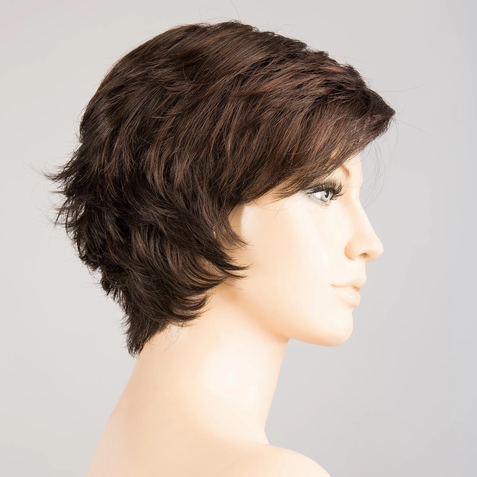 Date Large Wig by Ellen Wille | Hair Power | Large Cap | Synthetic Fiber