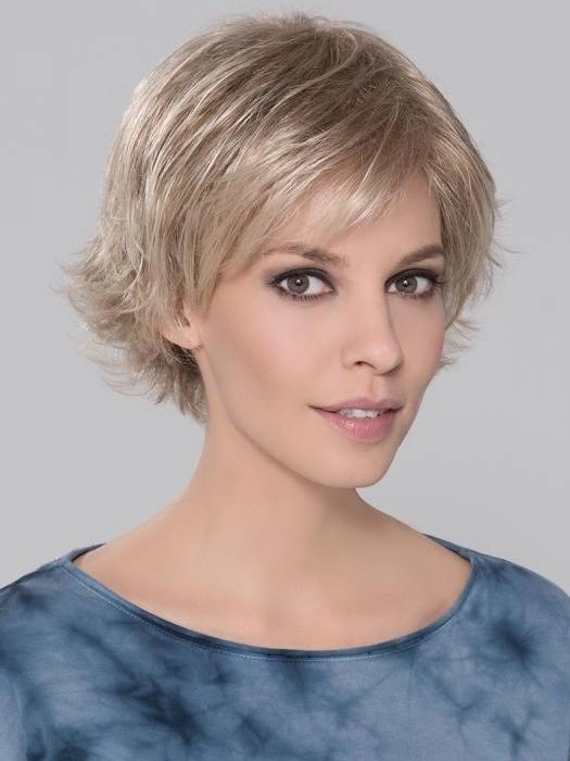 Date Large Wig by Ellen Wille | Hair Power | Large Cap | Synthetic Fiber