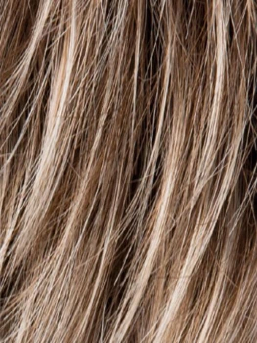 Date Mono Wig by Ellen Wille | Synthetic