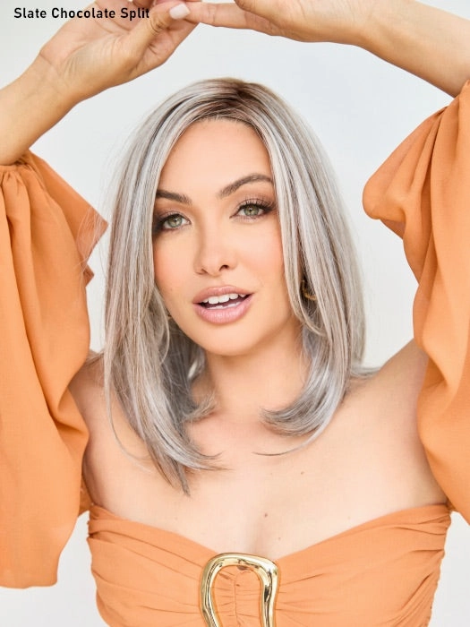 Davina Wig by Rene of Paris | Orchid Collection