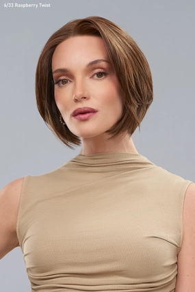 Dawn Wig by Jon Renau | HD Collection | Heat Defiant Synthetic