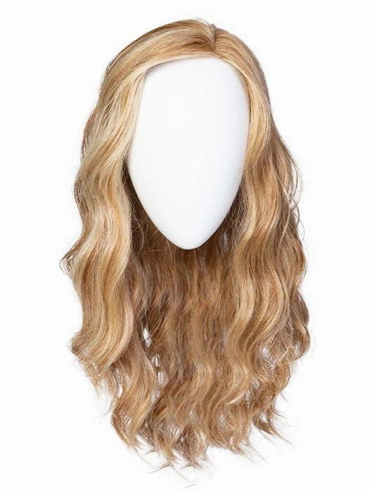 Day to Date | Synthetic Lace Front Wig (Mono Part)