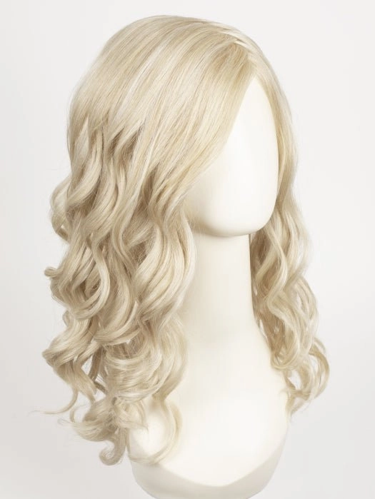 Day to Date | Synthetic Lace Front Wig (Mono Part)