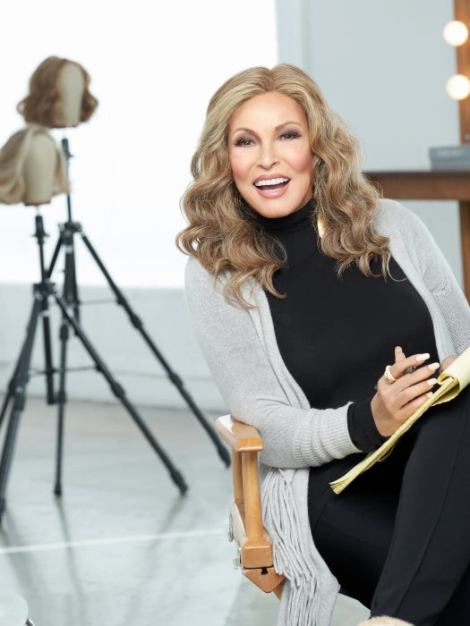 Day To Date Wig by Raquel Welch | Heat Friendly Synthetic