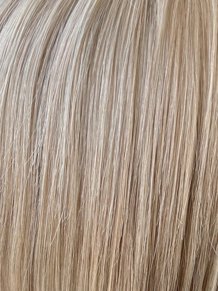 Debbie Human Hair Remy Special wig - Gisela Mayer
