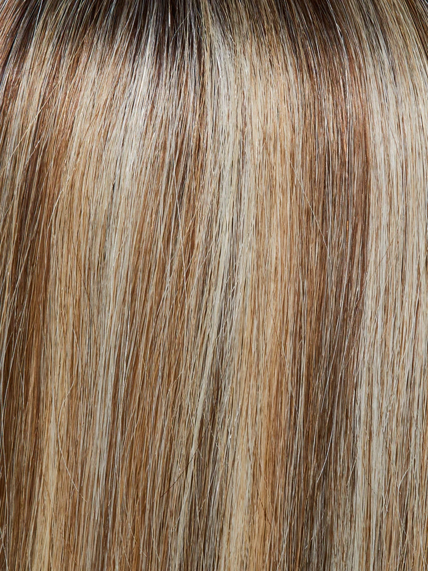 Debbie Human Hair Remy Special wig - Gisela Mayer